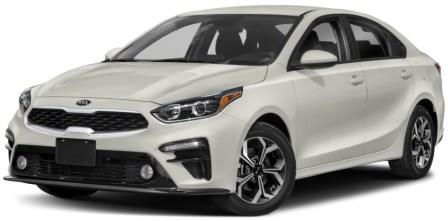 Магнитолы Kia Forte 3 2018-2021